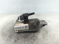 2021-2022 Honda Cr-V Car Starter Motor Solenoid OEM P/N:SM-75020 Fits Fits 2021 2022 OEM Used Auto Parts - Oemusedautoparts1