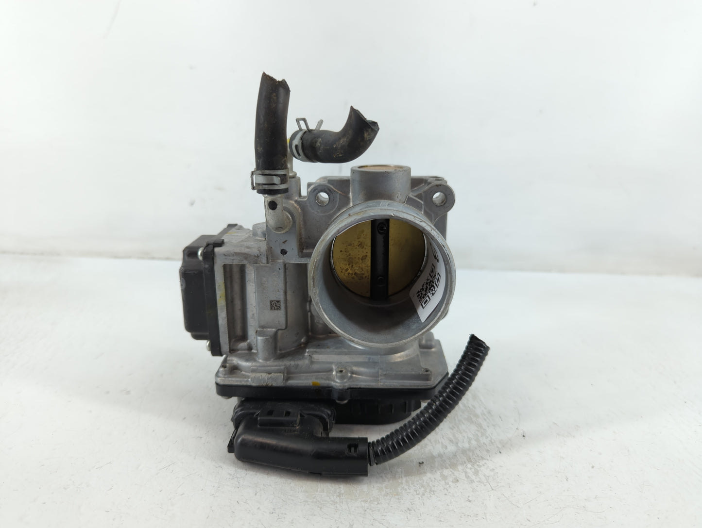 2020-2022 Honda Cr-V Throttle Body P/N:GMG9A M22852158831 Fits Fits 2016 2017 2018 2019 2020 2021 2022 OEM Used Auto Parts -
