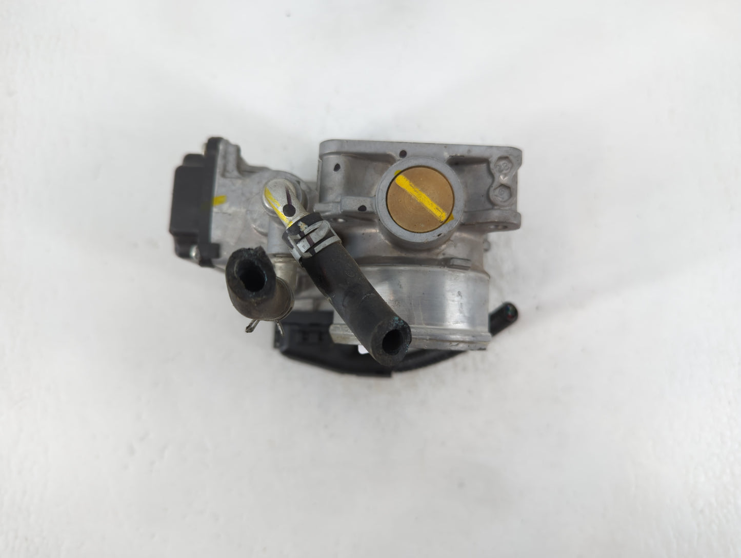 2020-2022 Honda Cr-V Throttle Body P/N:GMG9A M22852158831 Fits Fits 2016 2017 2018 2019 2020 2021 2022 OEM Used Auto Parts -