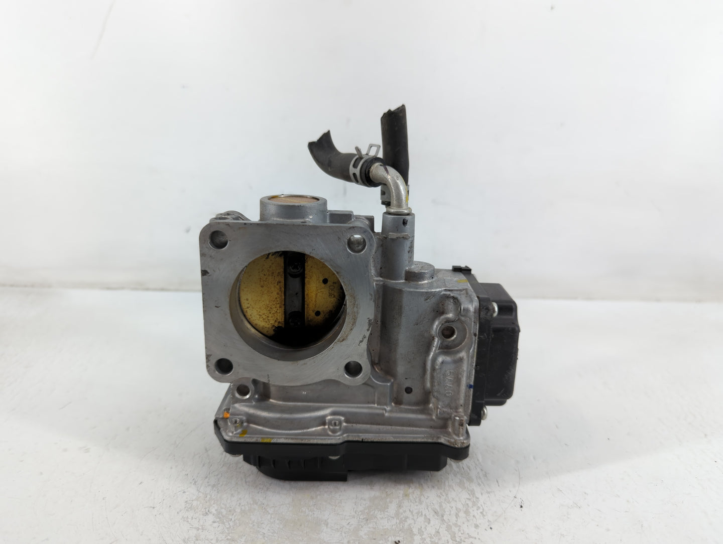 2020-2022 Honda Cr-V Throttle Body P/N:GMG9A M22852158831 Fits Fits 2016 2017 2018 2019 2020 2021 2022 OEM Used Auto Parts -