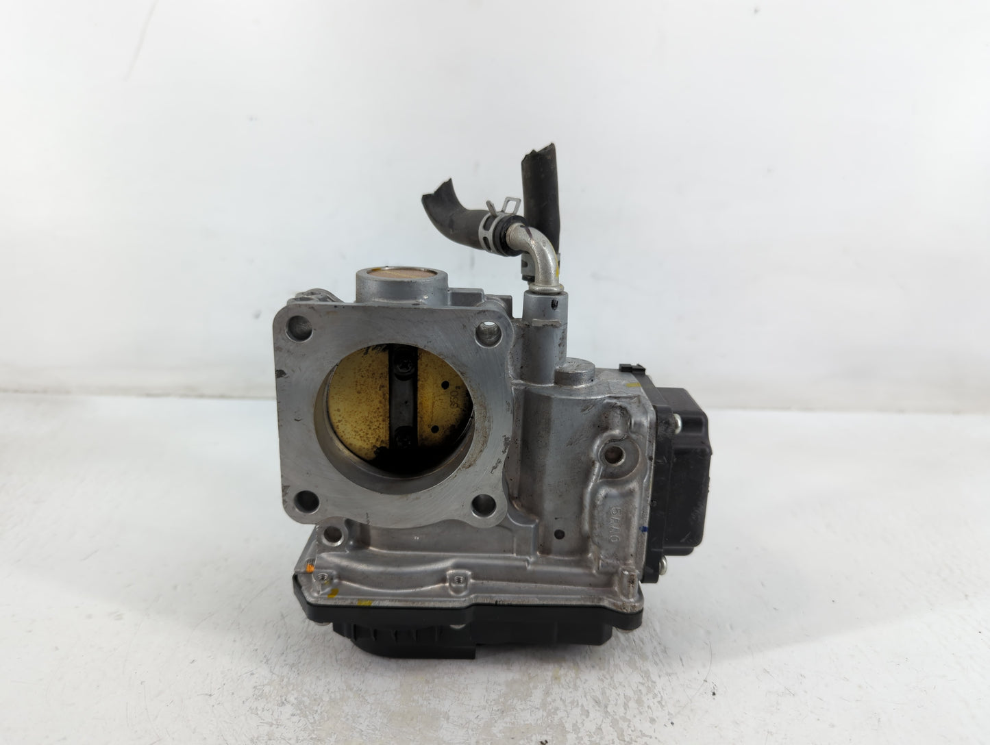 2020-2022 Honda Cr-V Throttle Body P/N:GMG9A M22852158831 Fits Fits 2016 2017 2018 2019 2020 2021 2022 OEM Used Auto Parts -