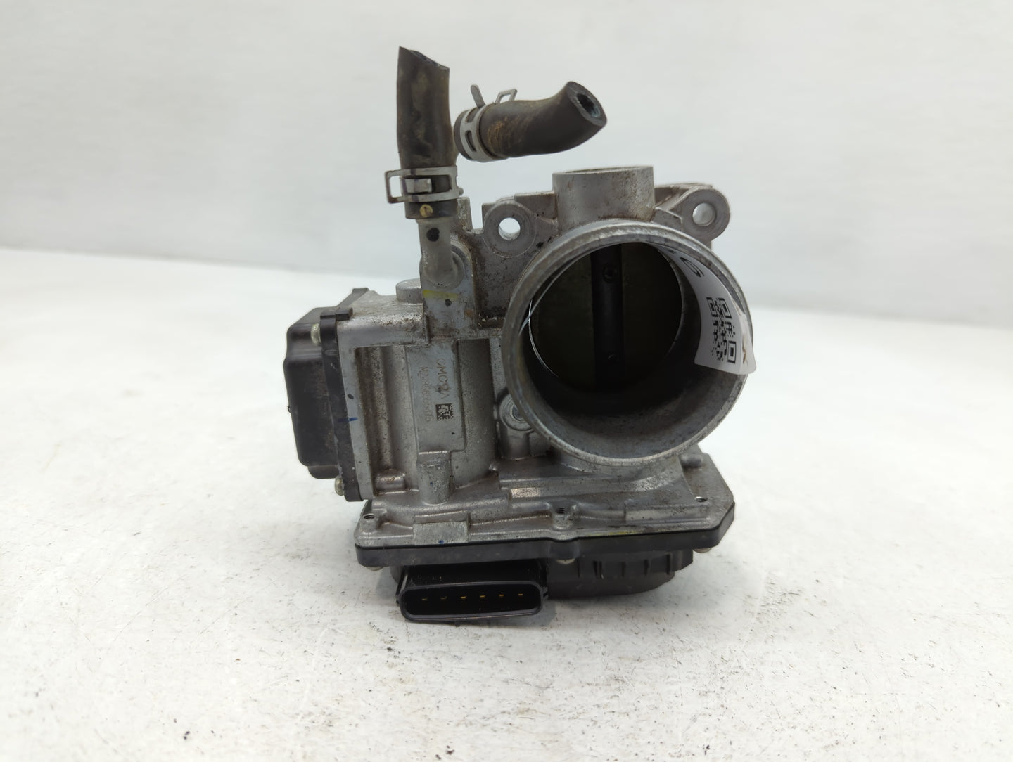 2020-2022 Honda Cr-V Throttle Body P/N:M22858555475 GMG9A Fits Fits 2016 2017 2018 2019 2020 2021 2022 OEM Used Auto Parts -