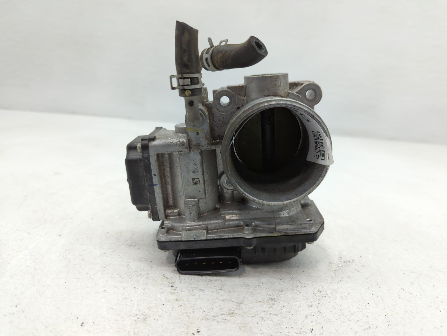 2020-2022 Honda Cr-V Throttle Body P/N:M22858555475 GMG9A Fits Fits 2016 2017 2018 2019 2020 2021 2022 OEM Used Auto Parts -