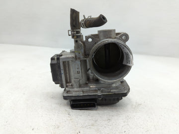 2020-2022 Honda Cr-V Throttle Body P/N:M22858555475 GMG9A Fits Fits 2016 2017 2018 2019 2020 2021 2022 OEM Used Auto Parts -
