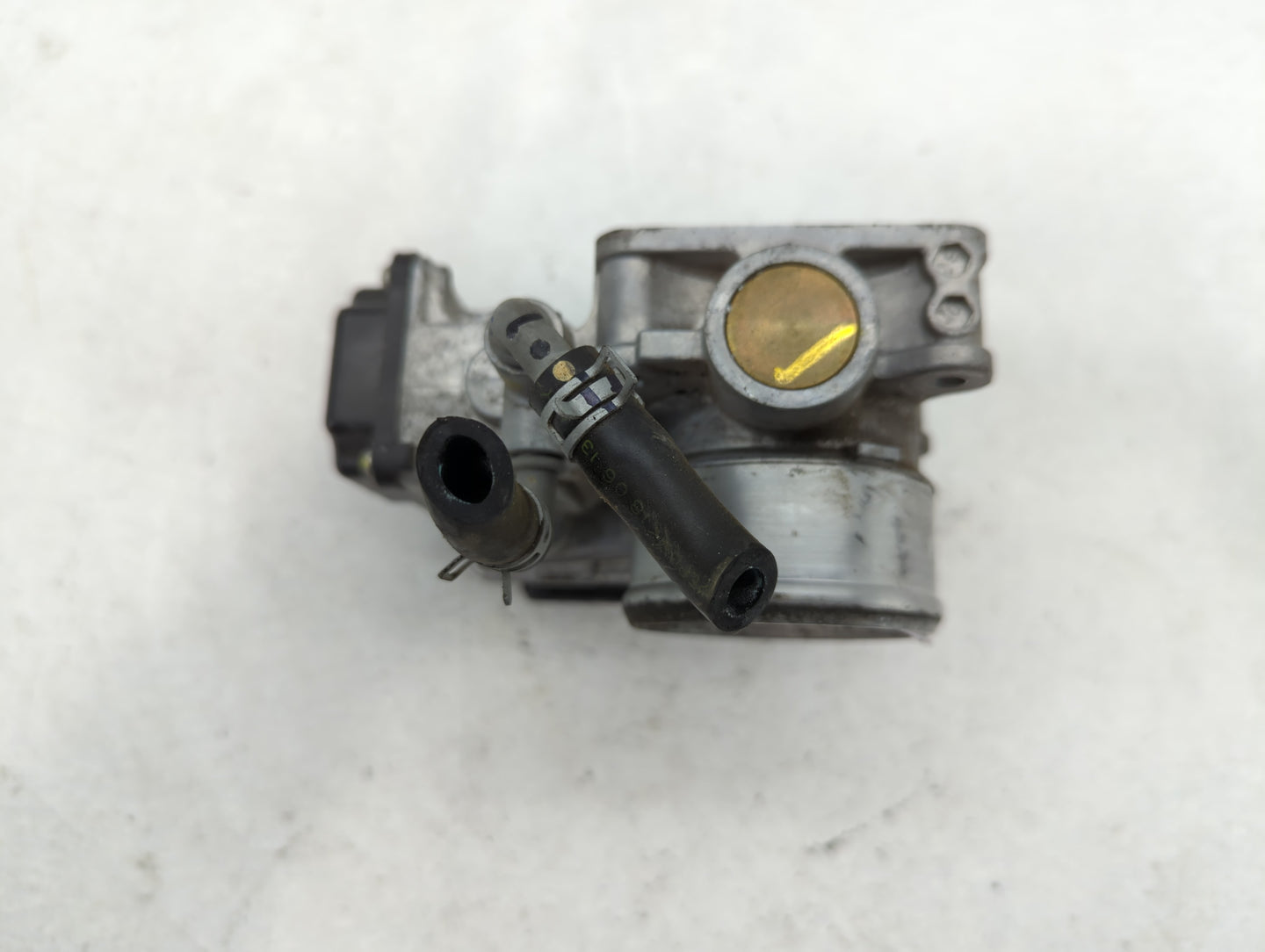 2020-2022 Honda Cr-V Throttle Body P/N:M22858555475 GMG9A Fits Fits 2016 2017 2018 2019 2020 2021 2022 OEM Used Auto Parts -
