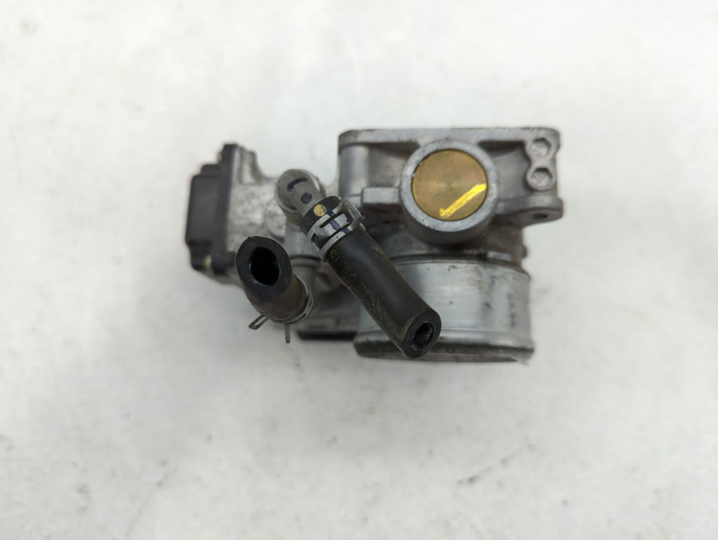 2020-2022 Honda Cr-V Throttle Body P/N:M22858555475 GMG9A Fits Fits 2016 2017 2018 2019 2020 2021 2022 OEM Used Auto Parts -