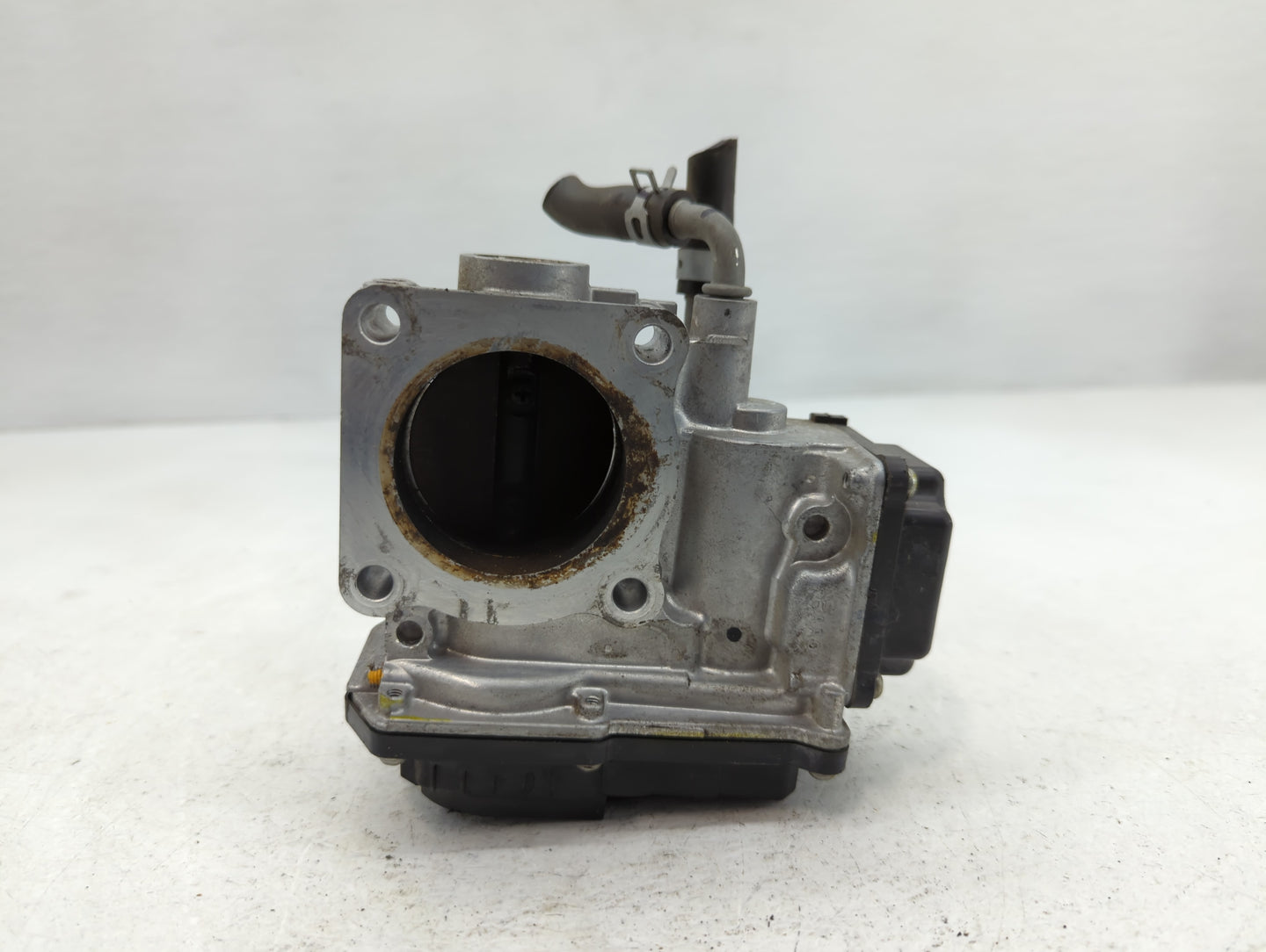 2020-2022 Honda Cr-V Throttle Body P/N:M22858555475 GMG9A Fits Fits 2016 2017 2018 2019 2020 2021 2022 OEM Used Auto Parts -