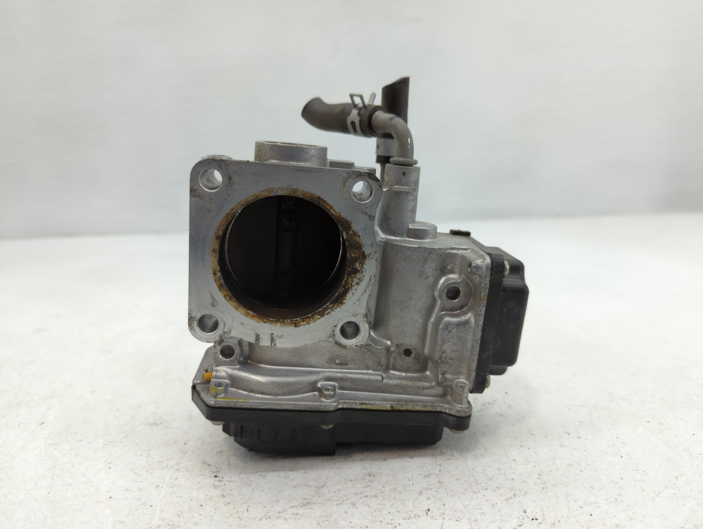 2020-2022 Honda Cr-V Throttle Body P/N:M22858555475 GMG9A Fits Fits 2016 2017 2018 2019 2020 2021 2022 OEM Used Auto Parts -