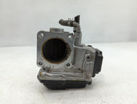 2020-2022 Honda Cr-V Throttle Body P/N:M22858555475 GMG9A Fits Fits 2016 2017 2018 2019 2020 2021 2022 OEM Used Auto Parts -