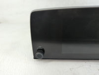 2022 Honda Cr-v Information Display Screen - Oemusedautoparts1.com