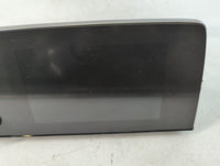 2022 Honda Cr-v Information Display Screen - Oemusedautoparts1.com