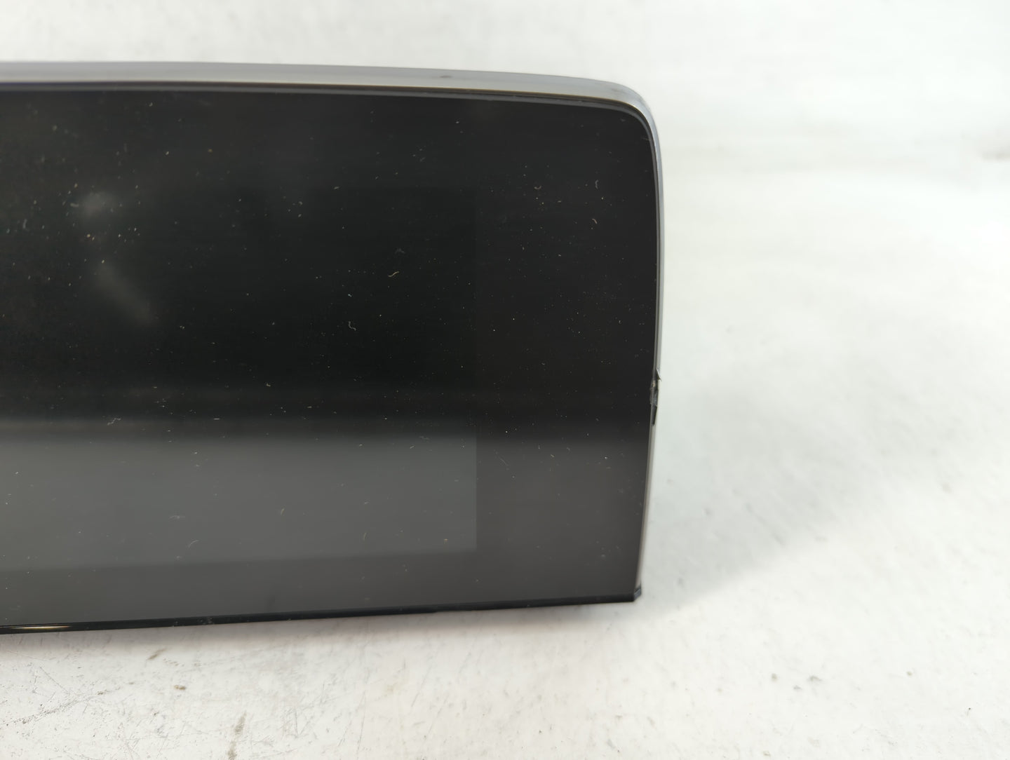 2022 Honda Cr-v Information Display Screen - Oemusedautoparts1.com