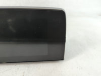2022 Honda Cr-v Information Display Screen - Oemusedautoparts1.com