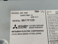 2022 Honda Cr-v Information Display Screen - Oemusedautoparts1.com