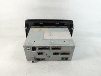 2022 Honda Cr-v Information Display Screen - Oemusedautoparts1.com