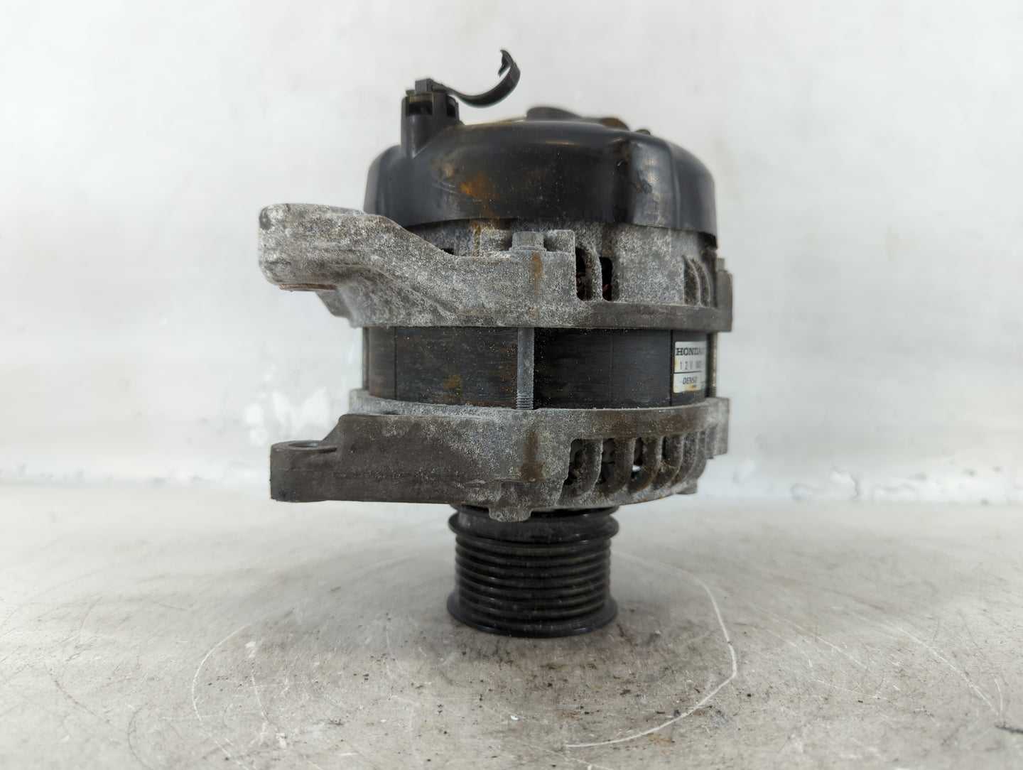 2020-2022 Honda Cr-V Alternator Replacement Generator Charging Assembly Engine OEM P/N:104211-4340 Fits OEM Used Auto Parts 