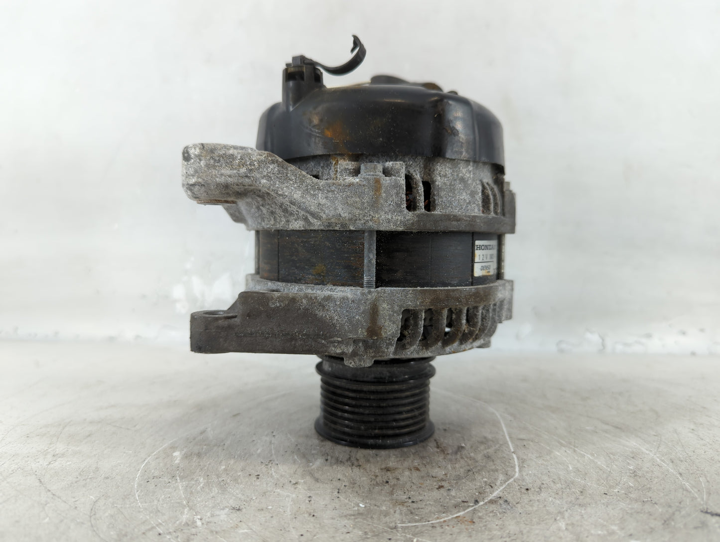 2020-2022 Honda Cr-V Alternator Replacement Generator Charging Assembly Engine OEM P/N:104211-4340 Fits OEM Used Auto Parts 