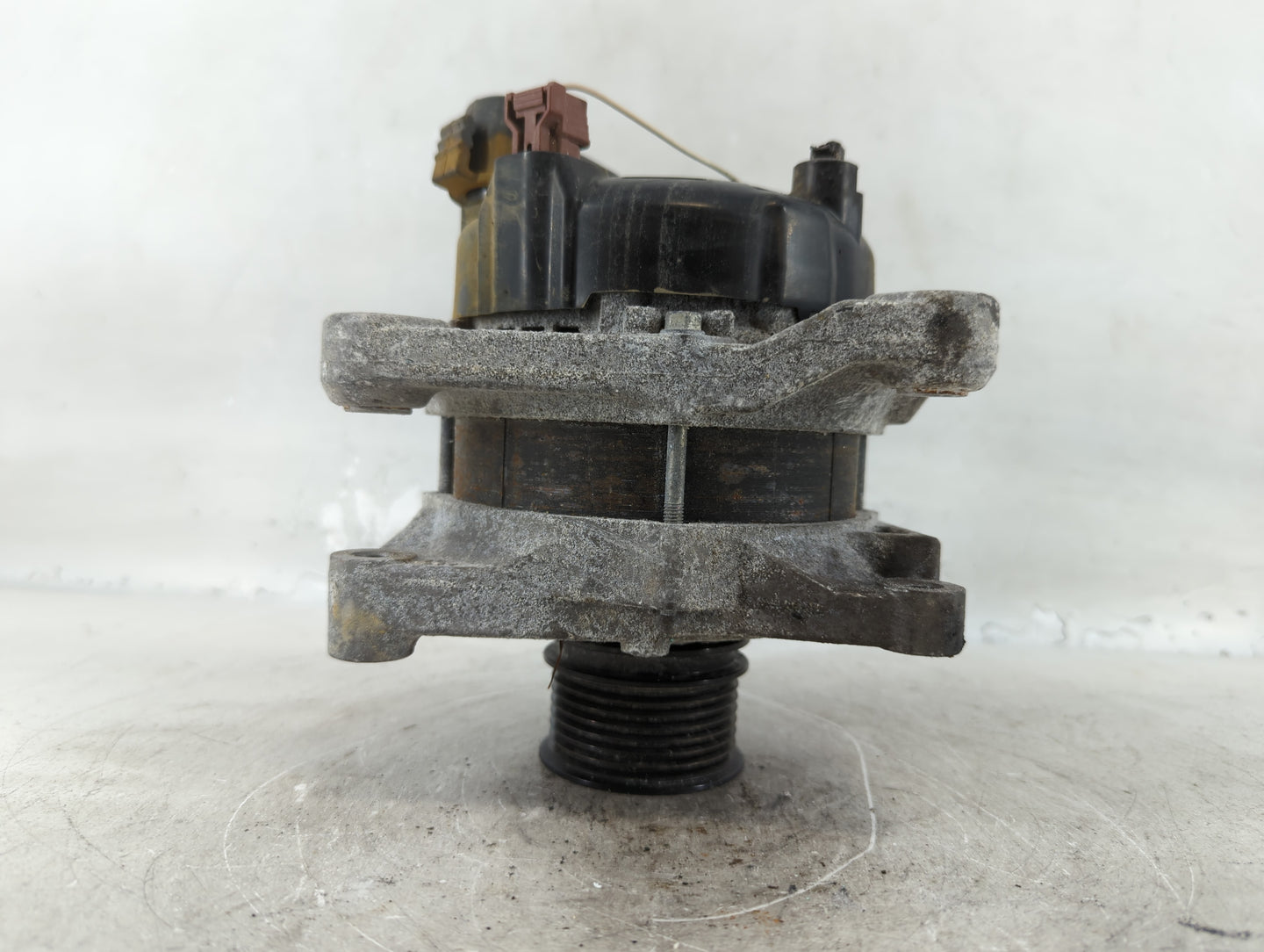 2020-2022 Honda Cr-V Alternator Replacement Generator Charging Assembly Engine OEM P/N:104211-4340 Fits OEM Used Auto Parts 