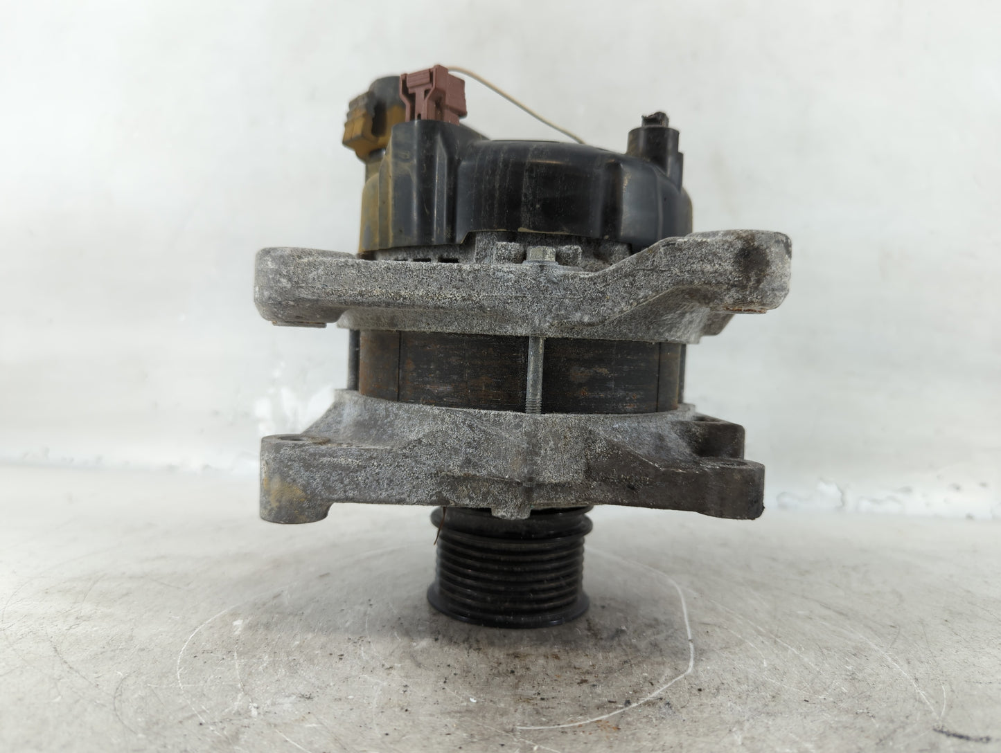 2020-2022 Honda Cr-V Alternator Replacement Generator Charging Assembly Engine OEM P/N:104211-4340 Fits OEM Used Auto Parts 