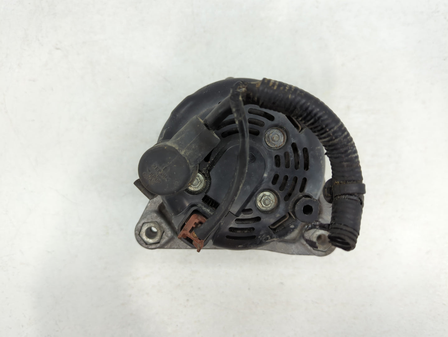 2020-2022 Honda Cr-V Alternator Replacement Generator Charging Assembly Engine OEM P/N:104211-4340 Fits OEM Used Auto Parts 