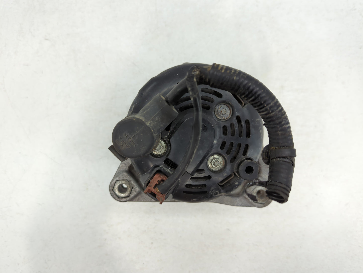 2020-2022 Honda Cr-V Alternator Replacement Generator Charging Assembly Engine OEM P/N:104211-4340 Fits OEM Used Auto Parts 