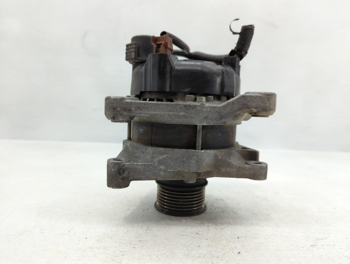 2020-2022 Honda Cr-V Alternator Replacement Generator Charging Assembly Engine OEM P/N:104211-4340 Fits OEM Used Auto Parts 