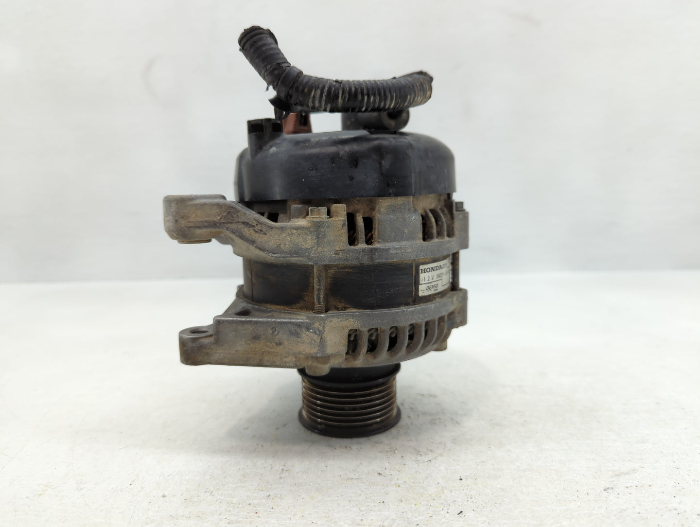 2020-2022 Honda Cr-V Alternator Replacement Generator Charging Assembly Engine OEM P/N:104211-4340 Fits OEM Used Auto Parts 