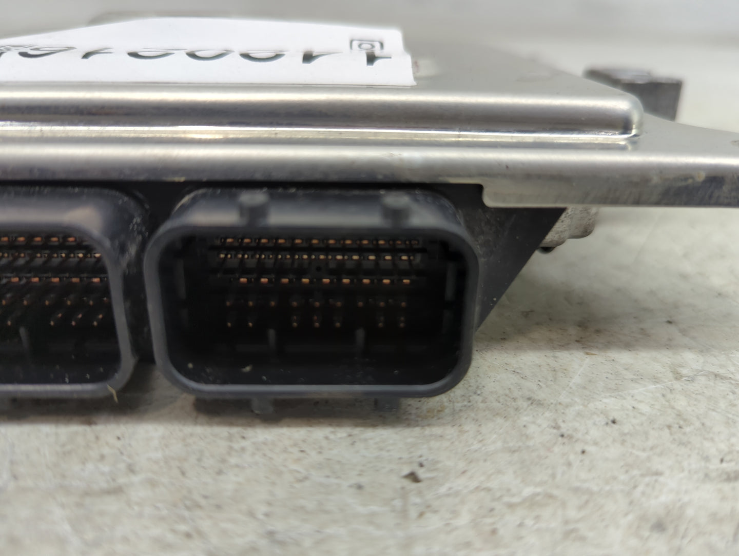 2022 Honda Crv PCM Engine Control Computer ECU ECM PCU OEM P/N:37820-5PA-AH3 Fits Fits 2021 OEM Used Auto Parts - Oemusedaut