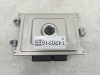 2022 Honda Crv PCM Engine Control Computer ECU ECM PCU OEM P/N:37820-5PA-AH3 Fits Fits 2021 OEM Used Auto Parts - Oemusedaut