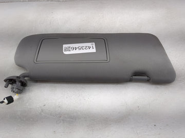 2022 Honda Crv Sun Visor Shade Replacement Passenger Right Mirror Fits Fits 2020 2021 OEM Used Auto Parts - Oemusedautoparts