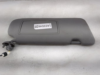 compare product 2022 Honda Crv Sun Visor Shade Replacement Passenger Right Mirror Fits Fits 2020 2021 OEM Used Auto Parts