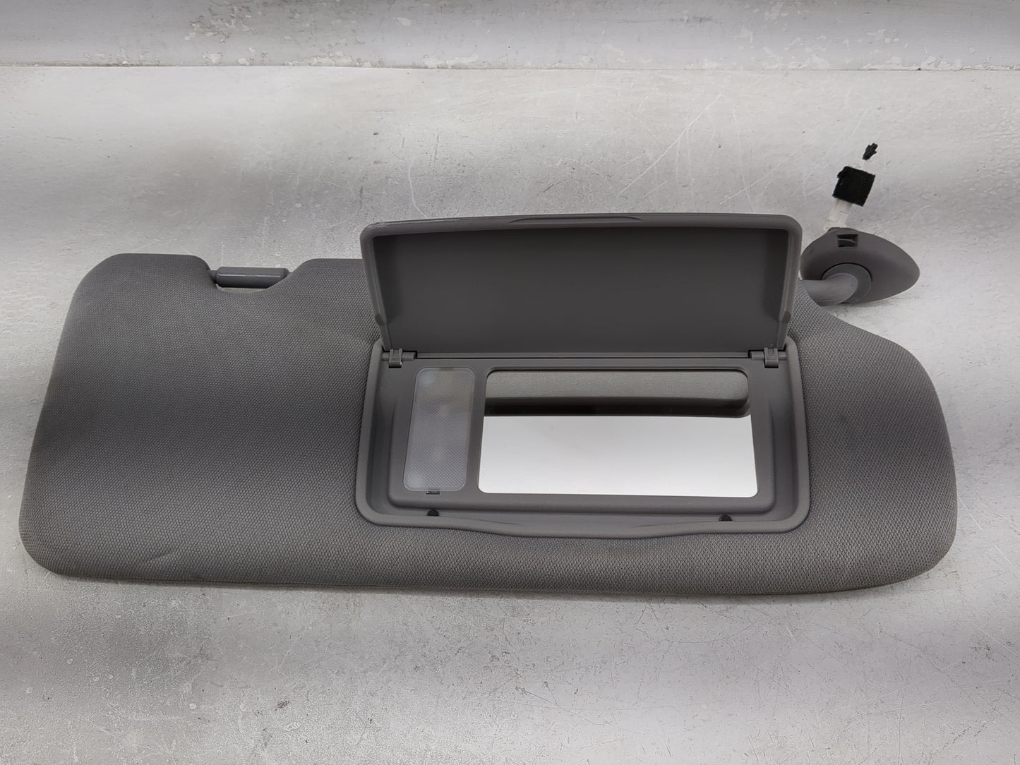 2022 Honda Crv Sun Visor Shade Replacement Passenger Right Mirror Fits Fits 2020 2021 OEM Used Auto Parts - Oemusedautoparts