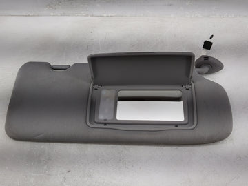 2022 Honda Crv Sun Visor Shade Replacement Passenger Right Mirror Fits Fits 2020 2021 OEM Used Auto Parts
