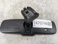 2022 Honda Crv Interior Rear View Mirror Replacement OEM P/N:026001 GNTX-461 Fits OEM Used Auto Parts - Oemusedautoparts1.co