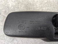 2022 Honda Crv Interior Rear View Mirror Replacement OEM P/N:026001 GNTX-461 Fits OEM Used Auto Parts - Oemusedautoparts1.co