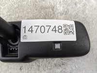 2022 Honda Crv Interior Rear View Mirror Replacement OEM P/N:026001 GNTX-461 Fits OEM Used Auto Parts - Oemusedautoparts1.co