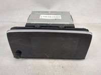 2022 Honda Crv Information Display Screen - Oemusedautoparts1.com