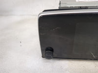 2022 Honda Crv Information Radio Display Screen - Oemusedautoparts1.com