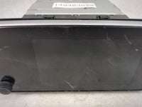 2022 Honda Crv Information Display Screen - Oemusedautoparts1.com