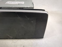 2022 Honda Crv Information Display Screen - Oemusedautoparts1.com