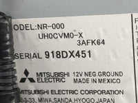 2022 Honda Crv Information Display Screen - Oemusedautoparts1.com