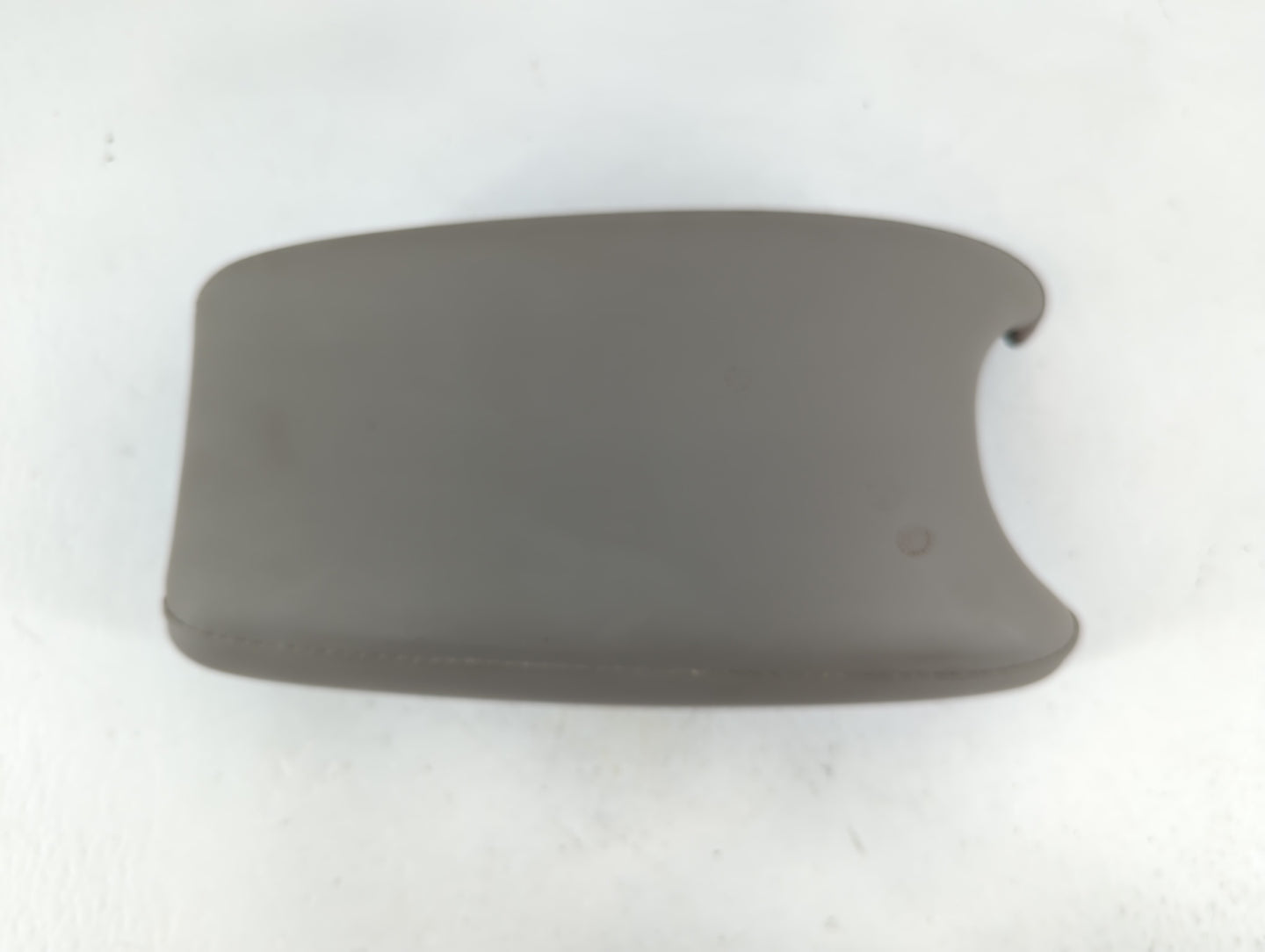 2022 Honda Hr-V Center Console Armrest Cover Lid Fits OEM Used Auto Parts - Oemusedautoparts1.com