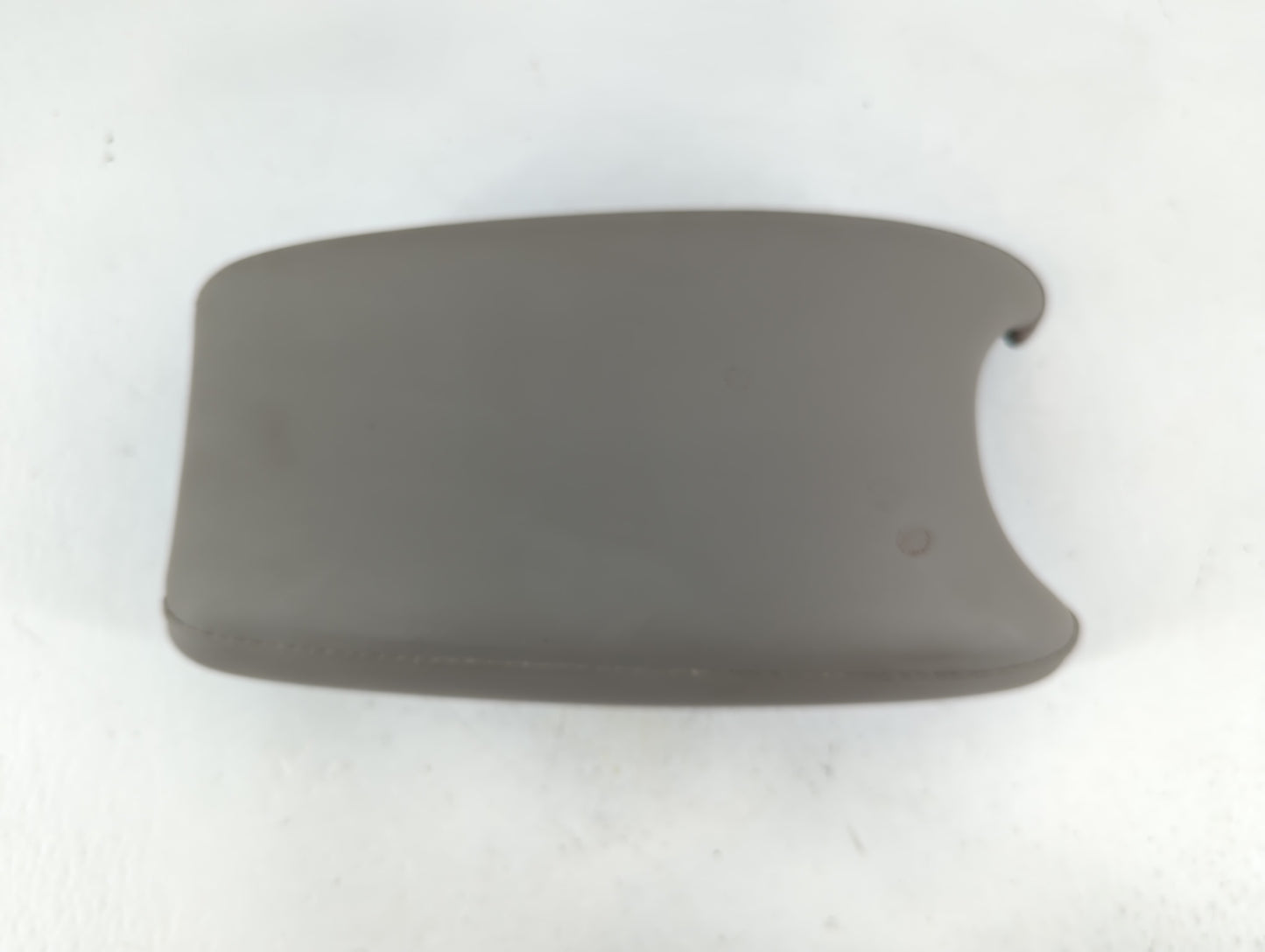 2022 Honda Hr-V Center Console Armrest Cover Lid Fits OEM Used Auto Parts - Oemusedautoparts1.com