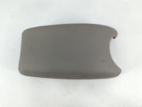2022 Honda Hr-V Center Console Armrest Cover Lid Fits OEM Used Auto Parts - Oemusedautoparts1.com