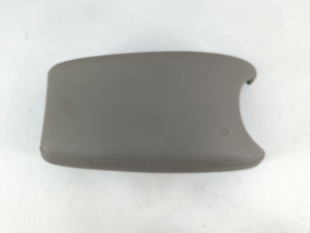 compare product 2022 Honda Hr-V Center Console Armrest Cover Lid Fits OEM Used Auto Parts