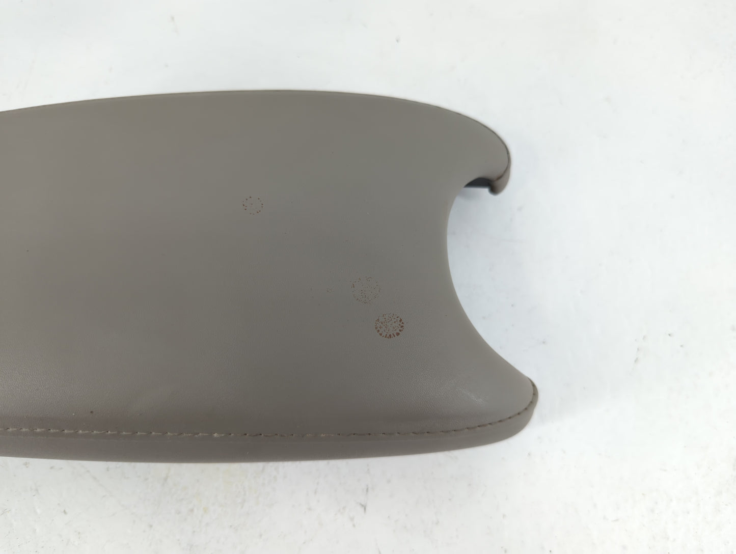 2022 Honda Hr-V Center Console Armrest Cover Lid Fits OEM Used Auto Parts - Oemusedautoparts1.com