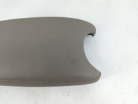 2022 Honda Hr-V Center Console Armrest Cover Lid Fits OEM Used Auto Parts - Oemusedautoparts1.com