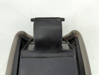 2022 Honda Hr-V Center Console Armrest Cover Lid Fits OEM Used Auto Parts - Oemusedautoparts1.com