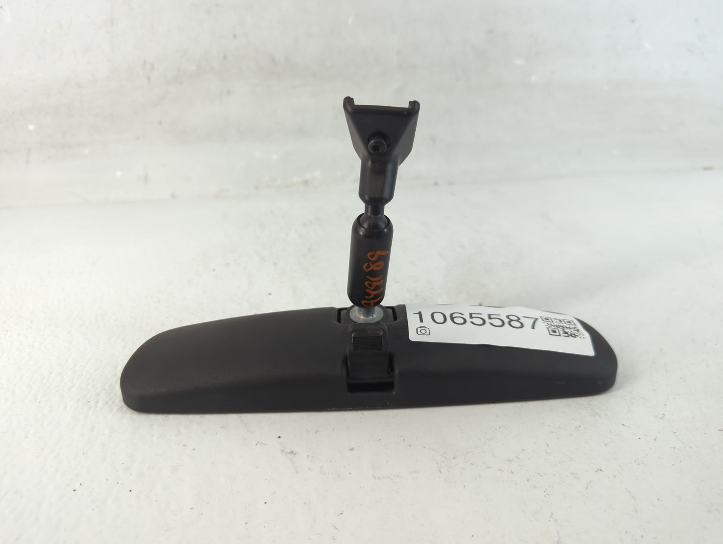 2016-2022 Honda Hr-V Interior Rear View Mirror Replacement OEM Fits Fits 2015 2016 2017 2018 2019 2020 2021 2022 OEM Used Au