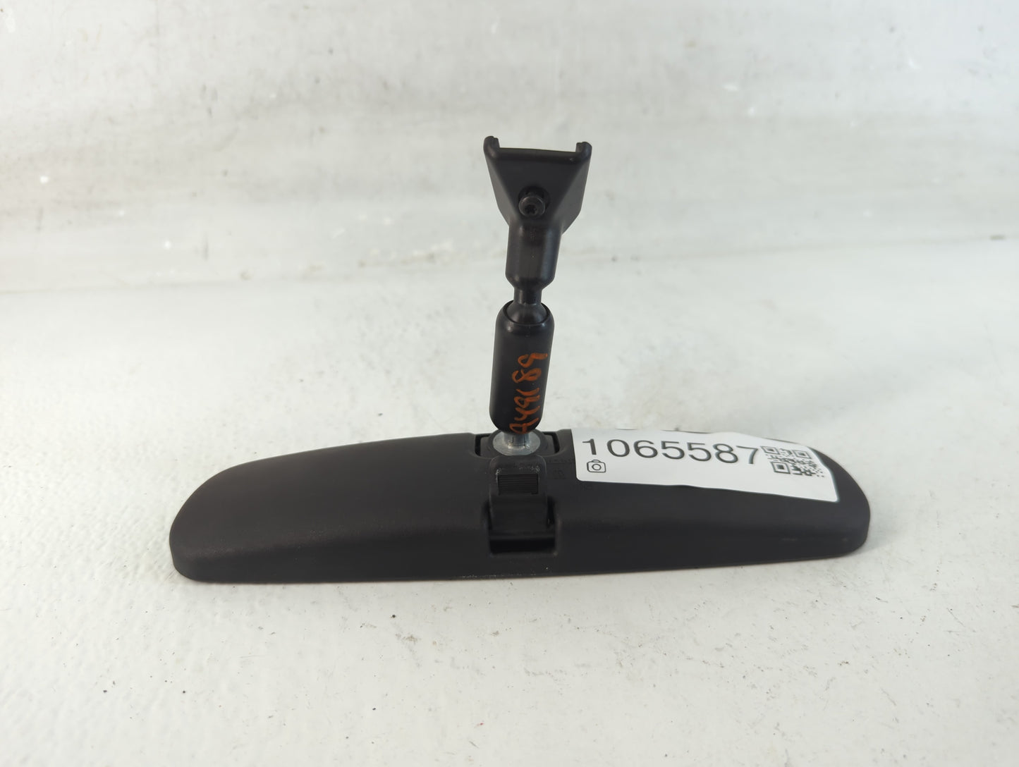 2016-2022 Honda Hr-V Interior Rear View Mirror Replacement OEM Fits Fits 2015 2016 2017 2018 2019 2020 2021 2022 OEM Used Au